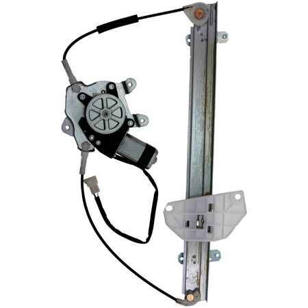 Continental/Teves Mitsu Mirage 02-97 Power Window Mo, Wl41938 WL41938